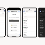 最強の VPN - Tailscale がすごい Native Apps – iOS and Android